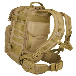 Hazard BKPPTROCYT 4 Patrol Thermo-cap Daypack - Coyote Tan