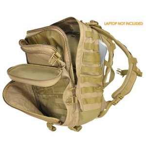 Hazard BKPPTROCYT 4 Patrol Thermo-cap Daypack - Coyote Tan