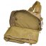 Hazard BKPSWTCCYT 4 Sidewinder Full-sized Laptop Sling Pack - Coyote T