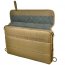 Hazard COMCTRGCYT 4 Cartridge Laptop Sleeve (15-17) - Coyote Tan