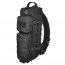 Hazard EVCPLBBLK 4 Plan-b Evac Series Frontback Modular Sling Pack - B