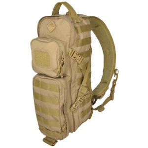 Hazard EVCPLBCYT 4 Plan-b Evac Series Frontback Modular Sling Pack - C