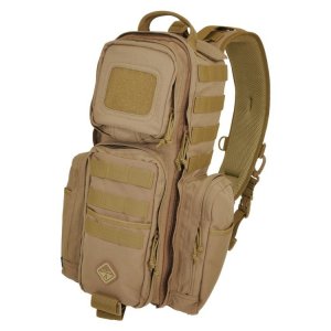 Hazard EVCRKTCYT 4 Rocket Classic Sling Pack - Cvoyote Tan