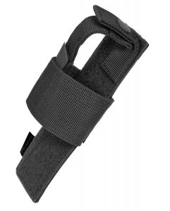 Hazard HSTRSTKPBLK 4 Stick-up Modular Universal Holster