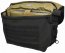 Hazard MSGDFCBLK 4 Defensecourier Laptop-messenger Bag (fits Up To 15 