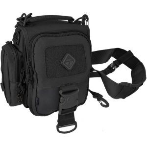 Hazard MSGTTOBLK 4 Tonto Shoulder Bag - Black