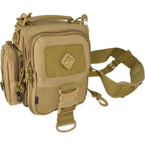 Hazard MSGTTOCYT 4 Tonto Shoulder Bag - Coyote Tan