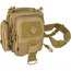 Hazard MSGTTOCYT 4 Tonto Shoulder Bag - Coyote Tan