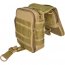 Hazard MSGTTOCYT 4 Tonto Shoulder Bag - Coyote Tan