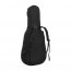 Hazard RFLBTAXBLK 4 (2017) Battleaxe Guitar-shaped Rifle Bag