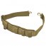 Hazard SPRSDSTPCYT 4 2 Shoulder Strap Wremovable Pad - Coyote Tan