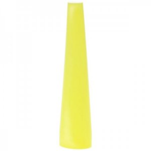 Nightstick 1260YCONE Yellow Cone For 1060  1160  1170  1180  1260 Seri