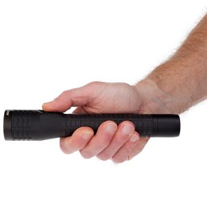 Nightstick NSR9514XL Duty Personalsize Polymer Led Flashlight Recharge