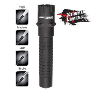 Nightstick TAC510XL Xtreme Lumens Polymer Multifunction Tactical Flash