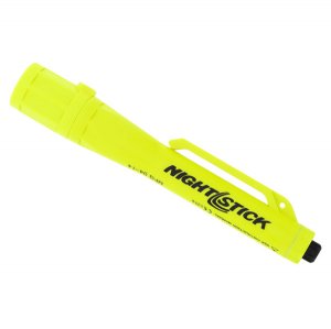 Nightstick XPP5410G Led Pen Light  30 Lumens  Green