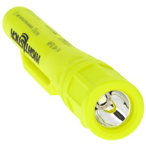 Nightstick XPP5410G Led Pen Light  30 Lumens  Green