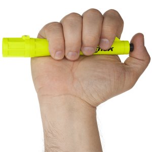 Nightstick XPP5410G Led Pen Light  30 Lumens  Green