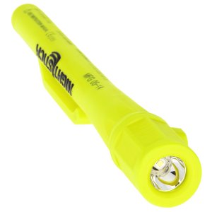 Nightstick XPP5412G Led Pen Light  50 Lumens  Green