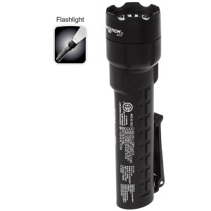 Nightstick XPP5420B Safety Rated Led Flashlight  Black