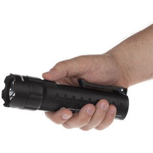 Nightstick XPP5420B Safety Rated Led Flashlight  Black