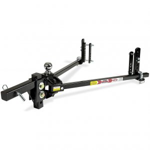 Equalizer 90001200 Equal-i-zer 12000 Lbs. 4 Point Sway Hitch