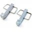 Equalizer 95019430 Equal-i-zer Snap L-pin 2 Pack