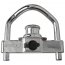 Fastway 86005015 Maximum Security Universal Coupler Lock For 1 78 Inch