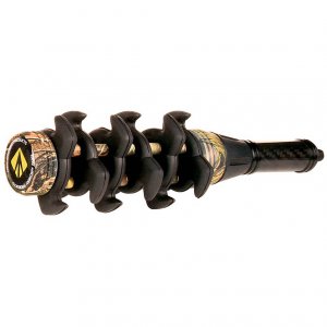 Gsm NAP60778 New Archery Products Apache 8 Stabilizer - Camo