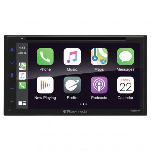 Planet P9950CPA D.din 6.75 Touchscreen Android Auto  Apple Carplay Amf