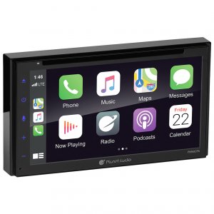 Planet P9950CPA D.din 6.75 Touchscreen Android Auto  Apple Carplay Amf