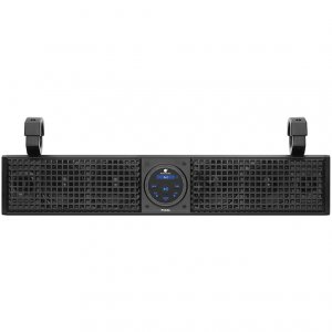 Planet PSX26 26 Soundbar With Bluetooth And Remote Plug  Play