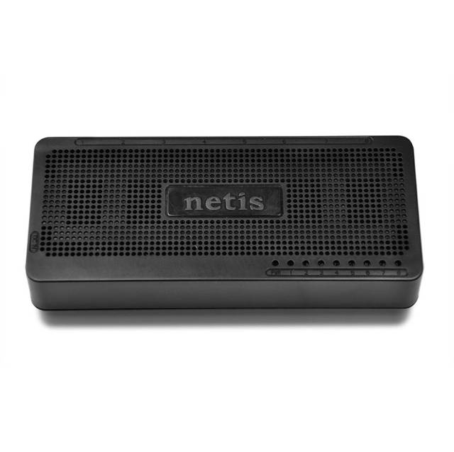 Netis-Systems-ST3108S