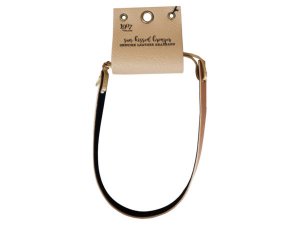 Bulk SC679 Bronze Leather Headband