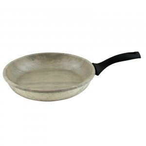 Tosca 80583.01 Carucci 11 In. Marble Frying Pan With Bakelite Handle