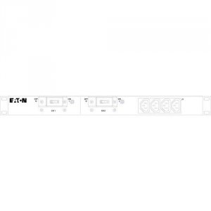 Eaton TPC2105-1-119 Standard Density Epdu Basic