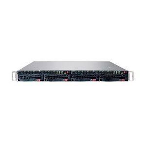 Supermicro AS-1021TM-INF+B Two Quad-coredual-core Amd Opteron 2000 Ser