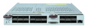 Supermicro SBM-IBS-Q3616M Qdr Ib Switch 16-port