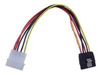 Link POW-ADT-SATA2 Sataii Power Adapter Cable Model Pow-adt-sata2