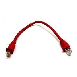 Link C6M-10-RDB C6m-10-rdb 10 Ft. Rj-45 - M - Unshielded Twisted Pair 