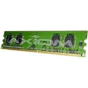 Axiom AX23591683/4 8gb Ddr3-1066 Udimm Kit (4 X 2gb)