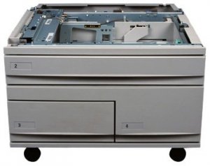 Lexmark 21Z0304 High Capacity Feeder For C935 X940e X945e Printers