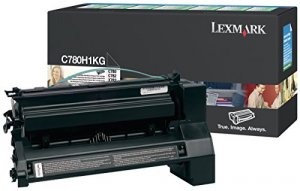 Original Lexmark W82060H Cartridge W820 Gsa Toner Cart