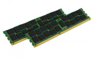 Kingston KVR1333D3S4R9SK2/8G Valueram