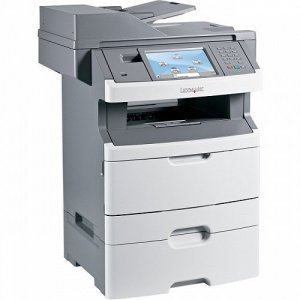 Lexmark 13C0056 X466dte