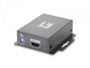 Cp HVE-9000 Levelone Hdspider Hdmi Receiver