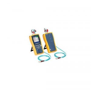 Fluke NFK2-EFLC-LC Launch Controller 50 Um Sclc