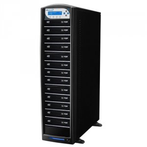 Vinpower BD-LG-13-BK 500gb Hdd:13 Sharkblu 10x Sata