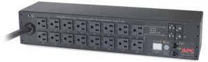 Apc AP7802J Rack Pdu Metered 2u 100v