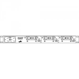 Eaton TPC4100-C-3635 Enclosure Power Distribution Unit Basic