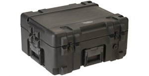 Skb 3R2217-10B-DW Military Std Roto Case